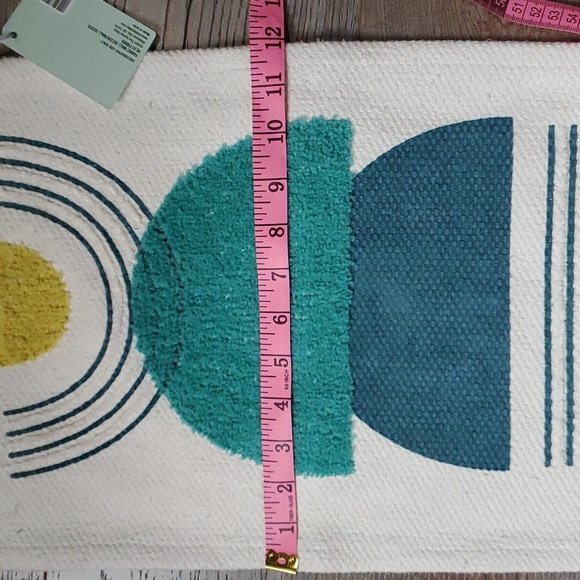 Spring Shop Rising Sun Banner Wall Hanging - Picture 11 of 11